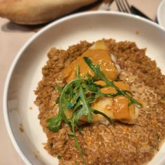 Madame Brasserie - Tour Eiffel User Photo