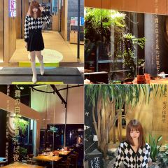 江左尚白(友谊阳光城店) User Photo