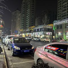 TIAN XIA BU YI HUI CAI GUAN ZUO AN DIAN User Photo