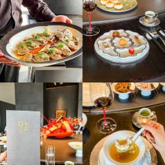 WU Modern Chao Cuisine User Photo