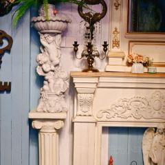 馬路隔壁羊駝咖啡BAR張用戶圖片