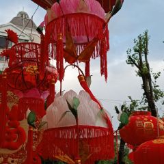 朝阳路光头拉面 User Photo