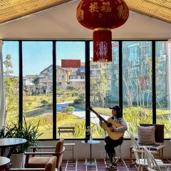 丽谯咖啡Loustland coffee User Photo