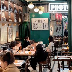 太食兽泰式茶餐厅(北美新天地店) User Photo