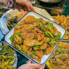 二道沟小串·铜锅东北菜烧烤 User Photo