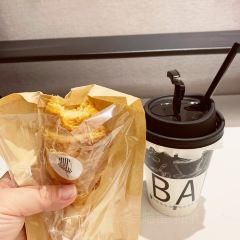 白里甜品(凯旋国际店) User Photo