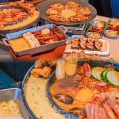 韓拾林石鍋拌飯（永旺店）張用戶圖片