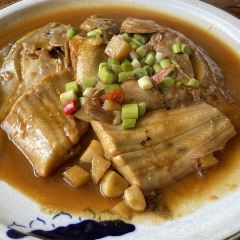 丁家菜馆(七星店) User Photo