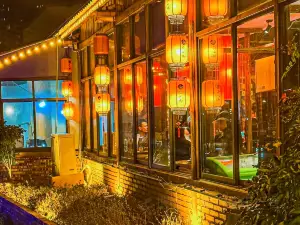 忆山城火锅(醴陵店)