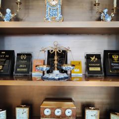 马克西姆西餐厅旗舰店 User Photo