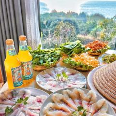 湖仙府鱼庄(归心园广龙店) ảnh của người dùng