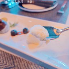 藍色雪梨原切熟成牛扒餐廳張用戶圖片