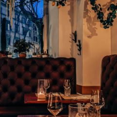 Ornelli Black Angus Steakhouse User Photo