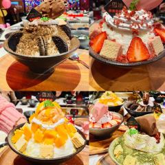 蜀九香火锅(华阳店) User Photo