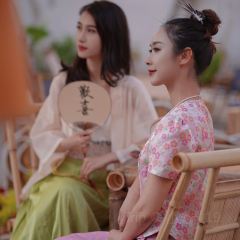 普洱光明顶文旅文创庄园 User Photo