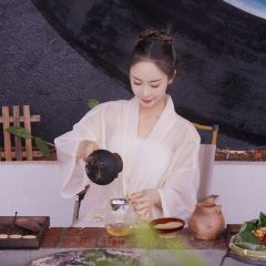 普洱光明顶文旅文创庄园 User Photo