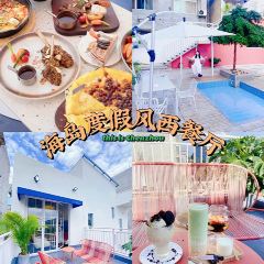 故里旮沓(临武店) User Photo