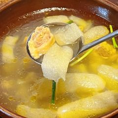 悟食主义 User Photo