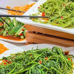 野云边纯素食自助 User Photo