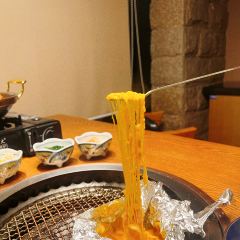 炎蔵焼肉处 User Photo