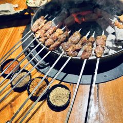 梁山烤肉(东京总店) 여행 사진