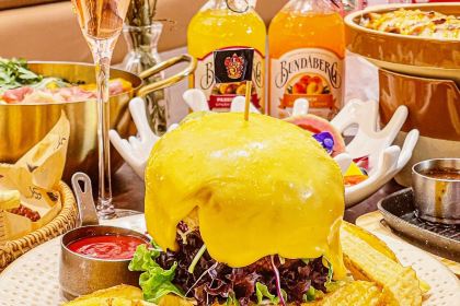 ESK宜斯·寰宇料理西餐吧(东二环泰禾广场店)