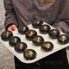 天方樓·邂逅新派川菜清真（天府廣場店）張用戶圖片