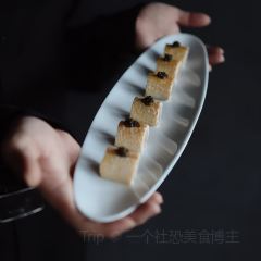 WU Modern Chao Cuisine User Photo
