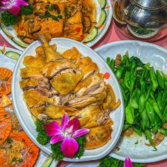 德記大排档(慈云路店)張用戶圖片