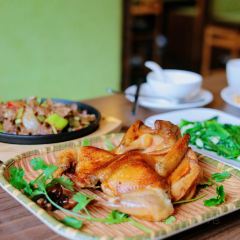 火小牛私房菜·啤酒鱼(西街店) User Photo