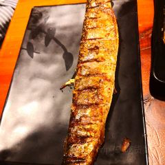 金夜哈尔滨烤串(福一路店) User Photo