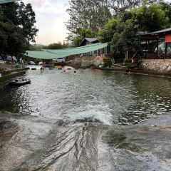 罗浮山天然谷(那里花开店) User Photo