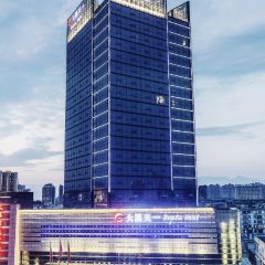 大汉天一欧萝芭自助餐厅 User Photo