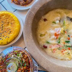 湖仙府鱼庄(归心园广龙店) ảnh của người dùng