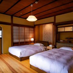 ルアン Nipponia Hotel 伊賀上野 城下町 ảnh của người dùng