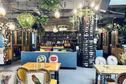 KA SA BU LAN KA MEI YUAN DIAN