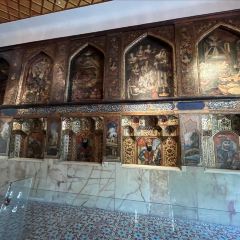 Moslem Restaurant User Photo