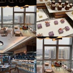 厨艺全日餐厅(苏州吴江敏华希尔顿逸林酒店) 여행 사진