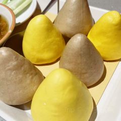 大锅强·蒸海鲜青岛菜(上流汇店) User Photo