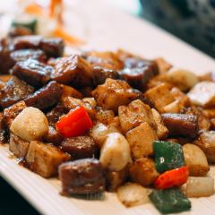 Hualingshanzhuang User Photo