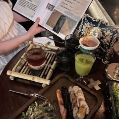 Times Jazz Club User Photo