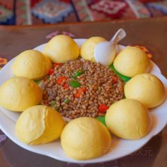 玛杰崩日藏餐厅 User Photo