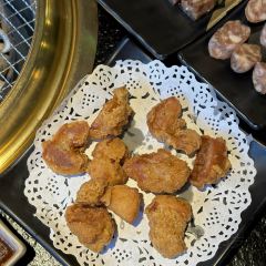 本武藏日式烤肉店•居酒屋(同德店) 여행 사진