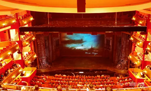 Musicals in Singapore