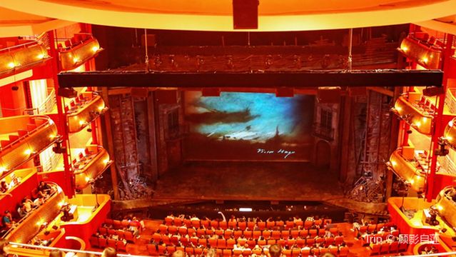 Musicals in Singapore