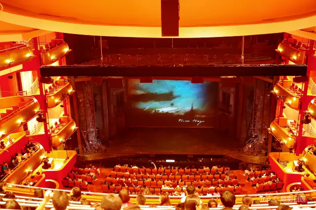 Musicals in Singapore