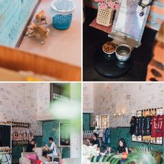 BROWN Coffee and Bakery User Photo