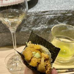 SENSE sushi lab 여행 사진