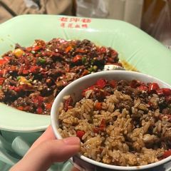 老萍巷·莲花血鸭(步行街店) User Photo