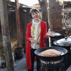 济川人家(中南世纪城店) User Photo